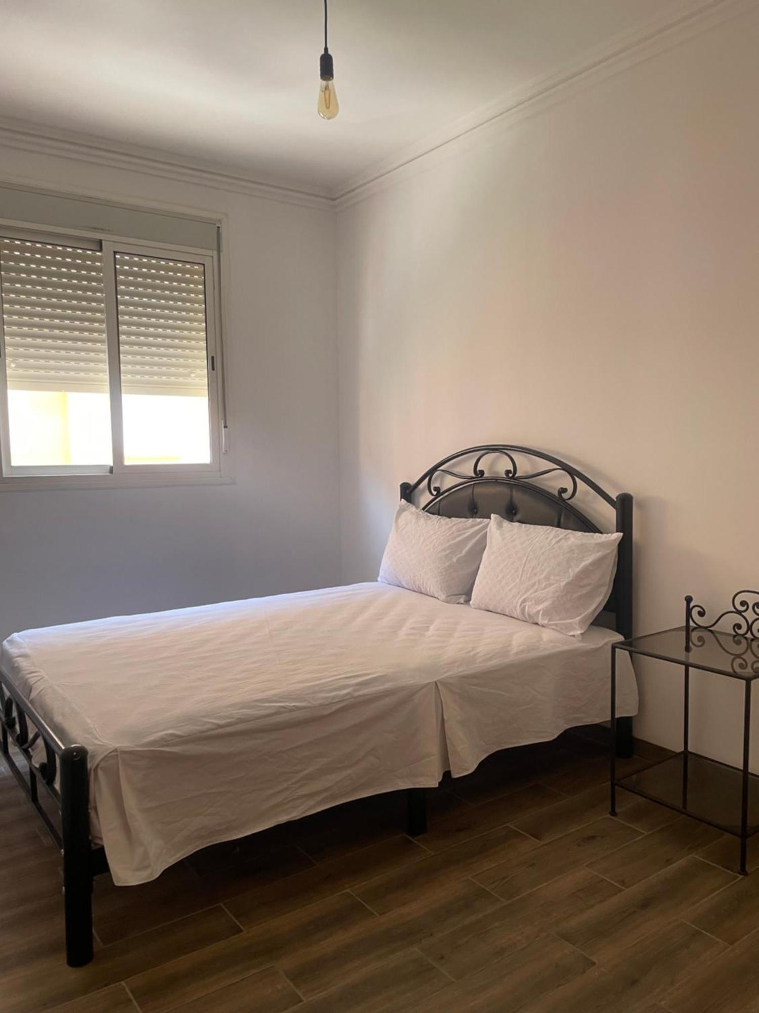 Issam Appartement
