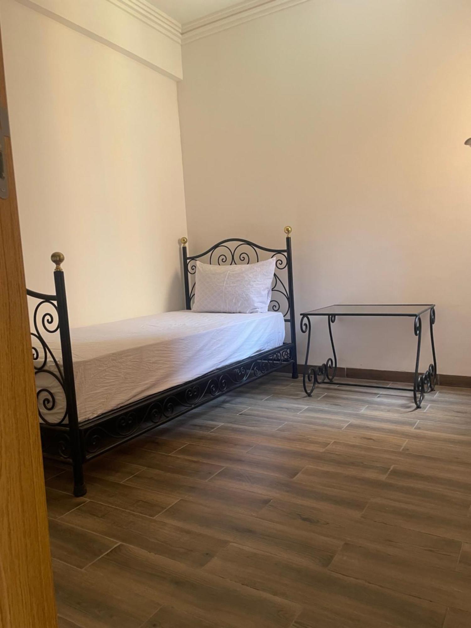 Appartement Issam *