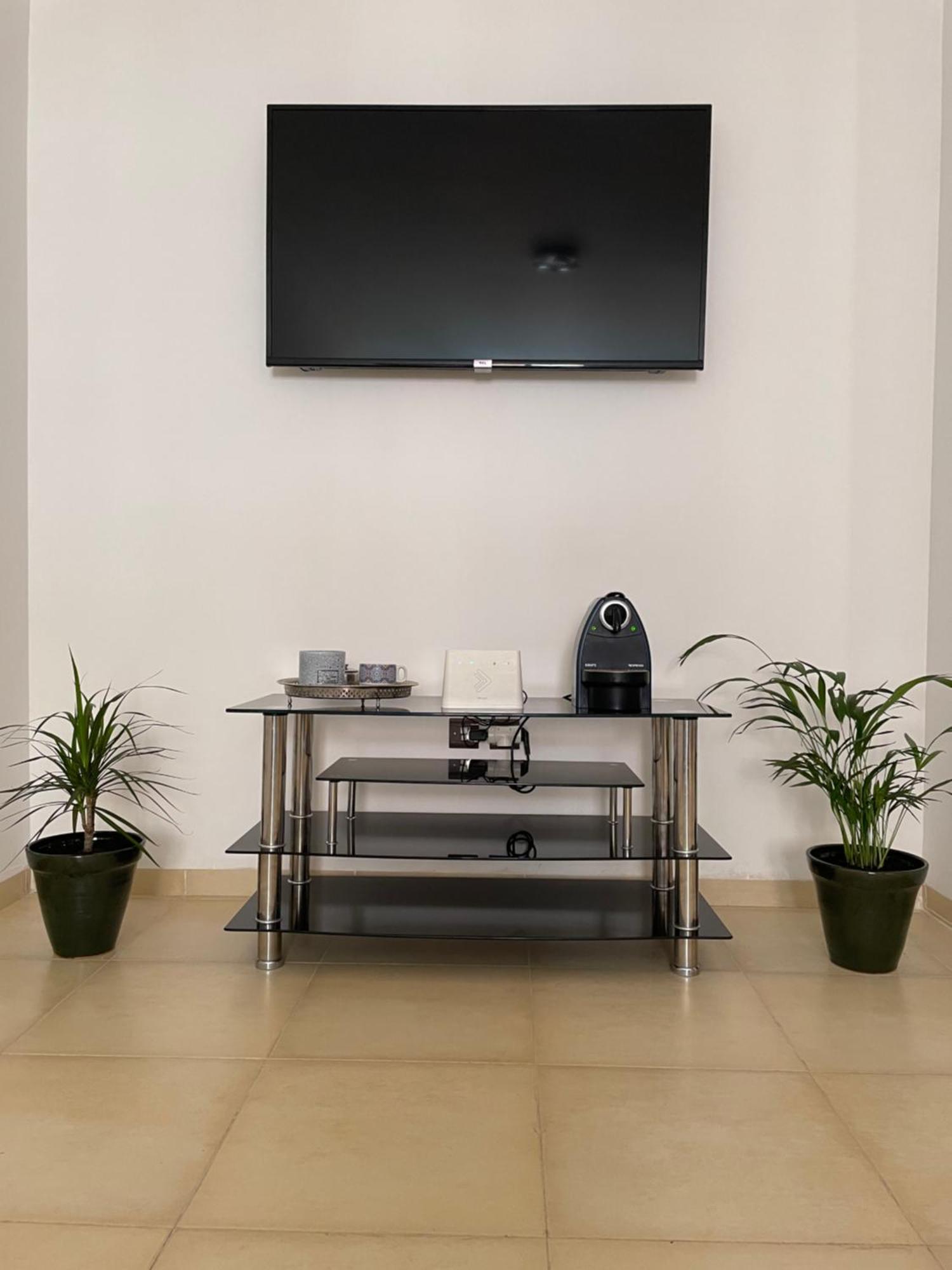 Appartement Issam